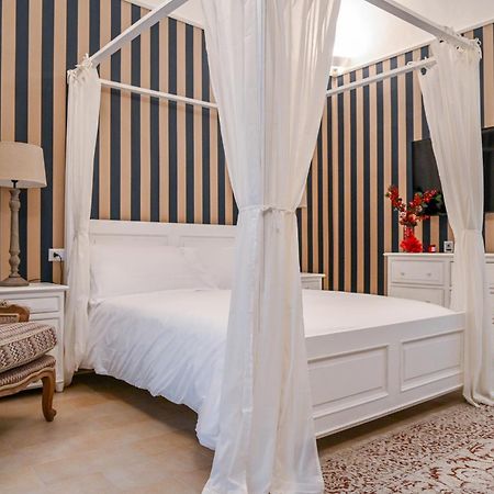 Le Residenze Del Capitano Hotel Bari Ngoại thất bức ảnh