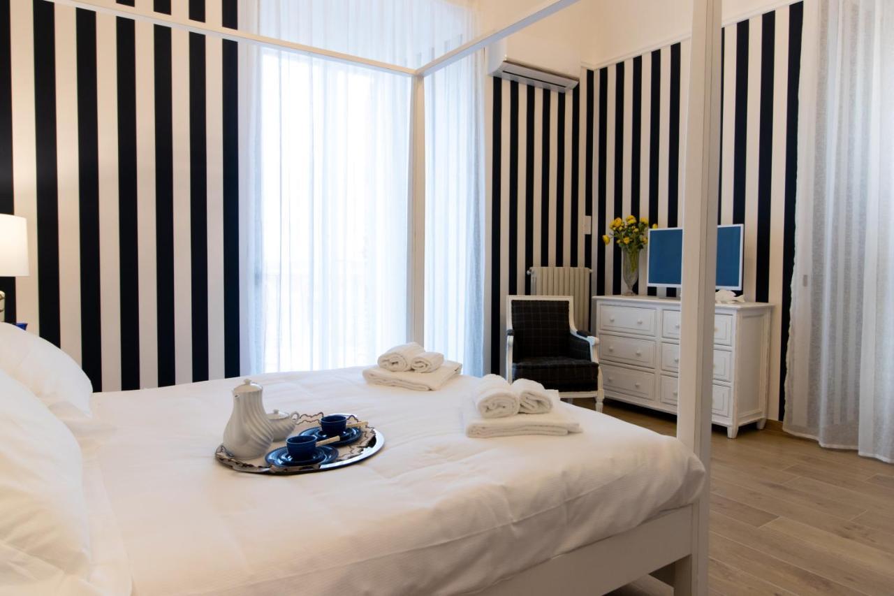 Le Residenze Del Capitano Hotel Bari Ngoại thất bức ảnh
