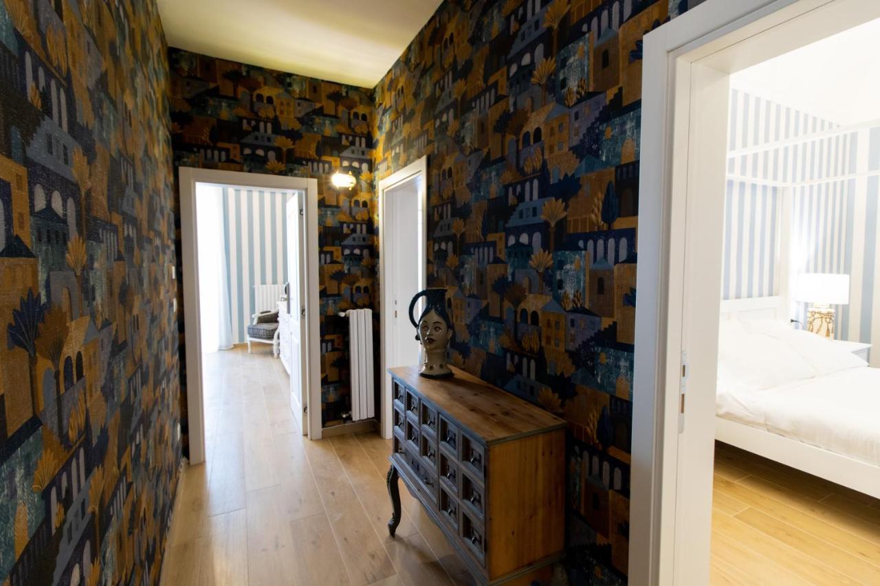 Le Residenze Del Capitano Hotel Bari Ngoại thất bức ảnh