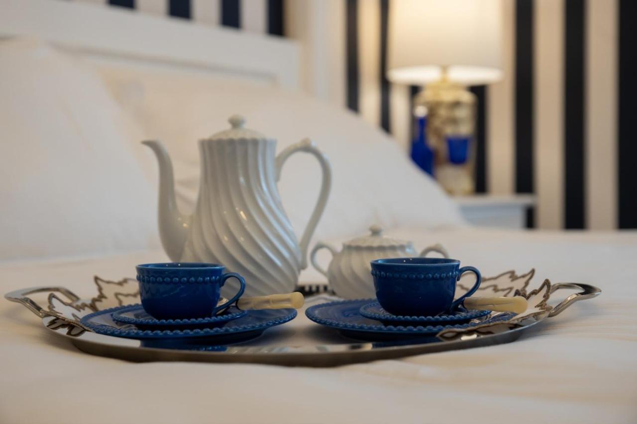 Le Residenze Del Capitano Hotel Bari Ngoại thất bức ảnh