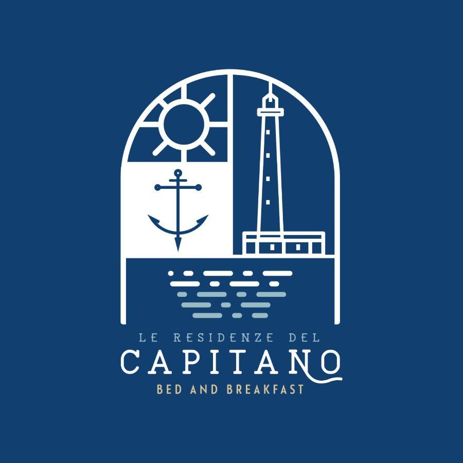 Le Residenze Del Capitano Hotel Bari Ngoại thất bức ảnh