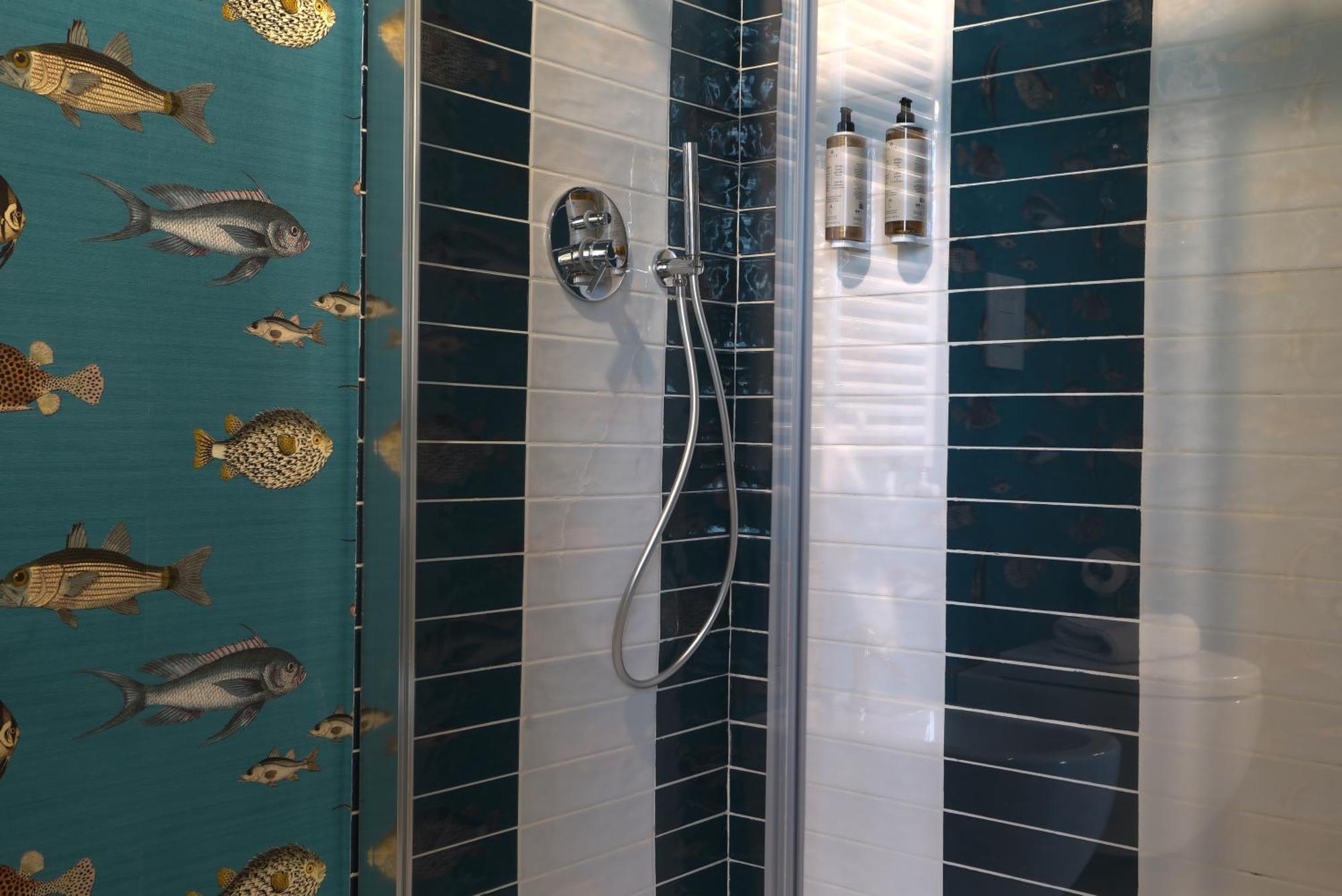 Le Residenze Del Capitano Hotel Bari Ngoại thất bức ảnh