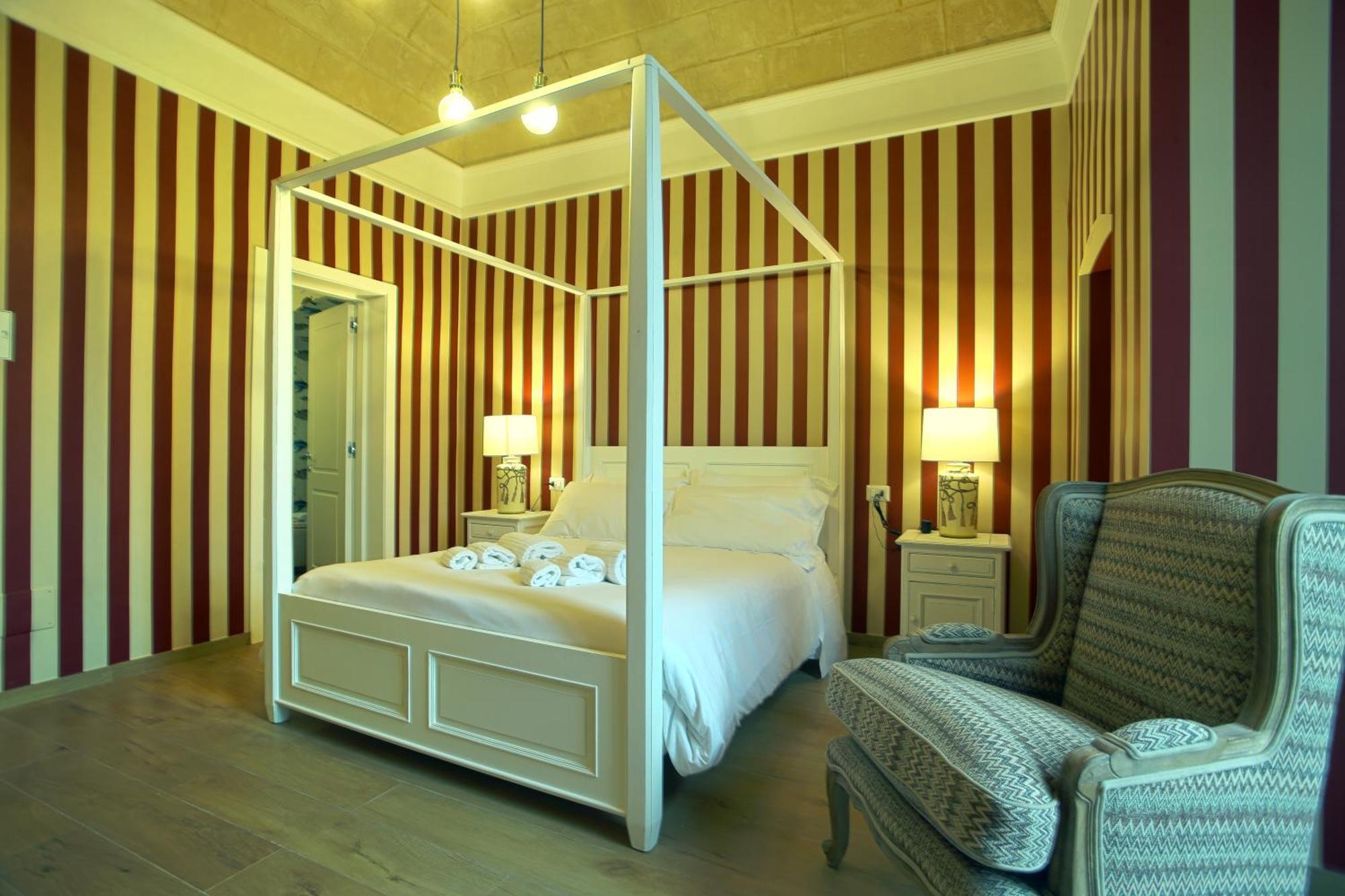 Le Residenze Del Capitano Hotel Bari Ngoại thất bức ảnh