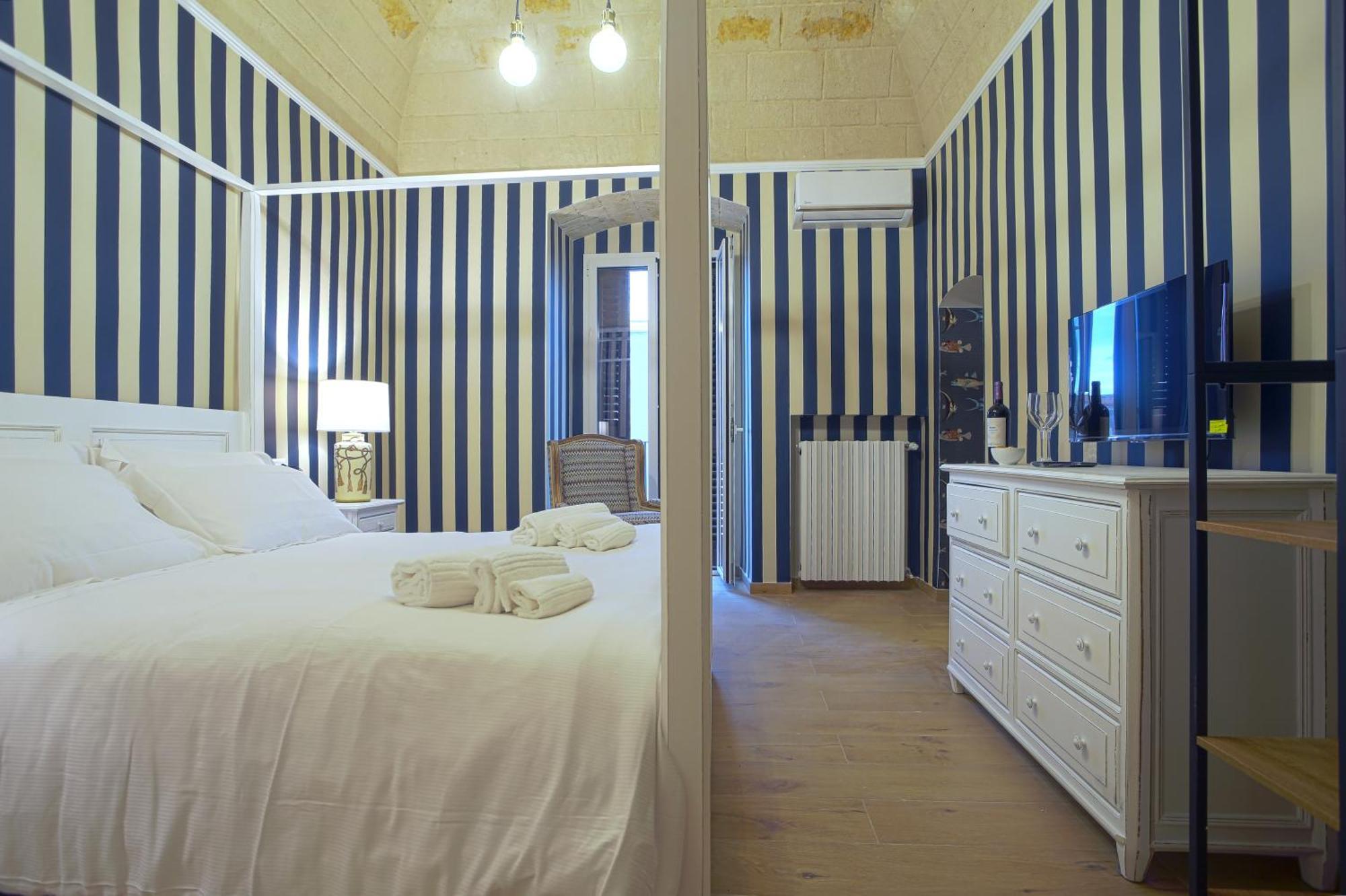 Le Residenze Del Capitano Hotel Bari Ngoại thất bức ảnh