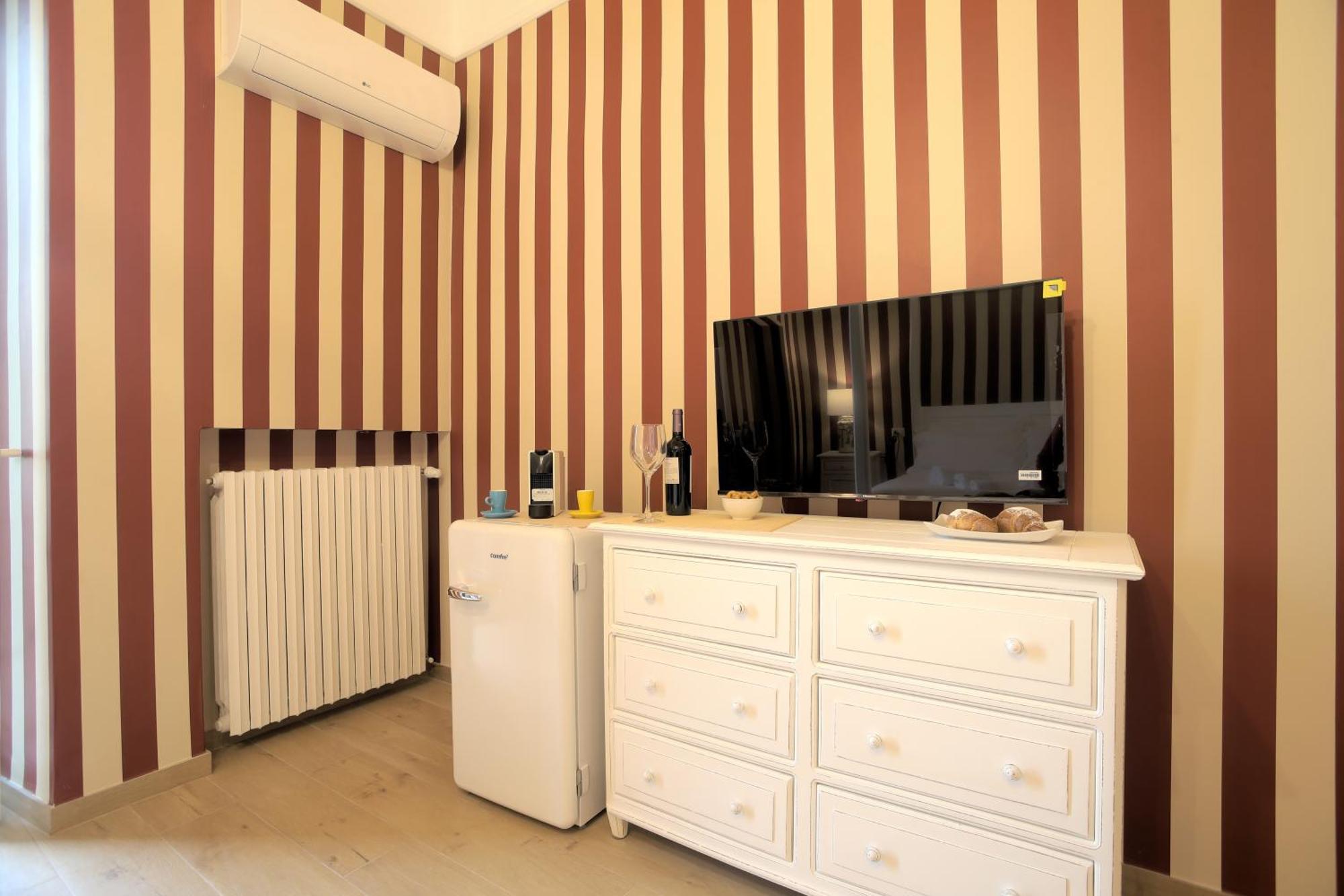 Le Residenze Del Capitano Hotel Bari Ngoại thất bức ảnh
