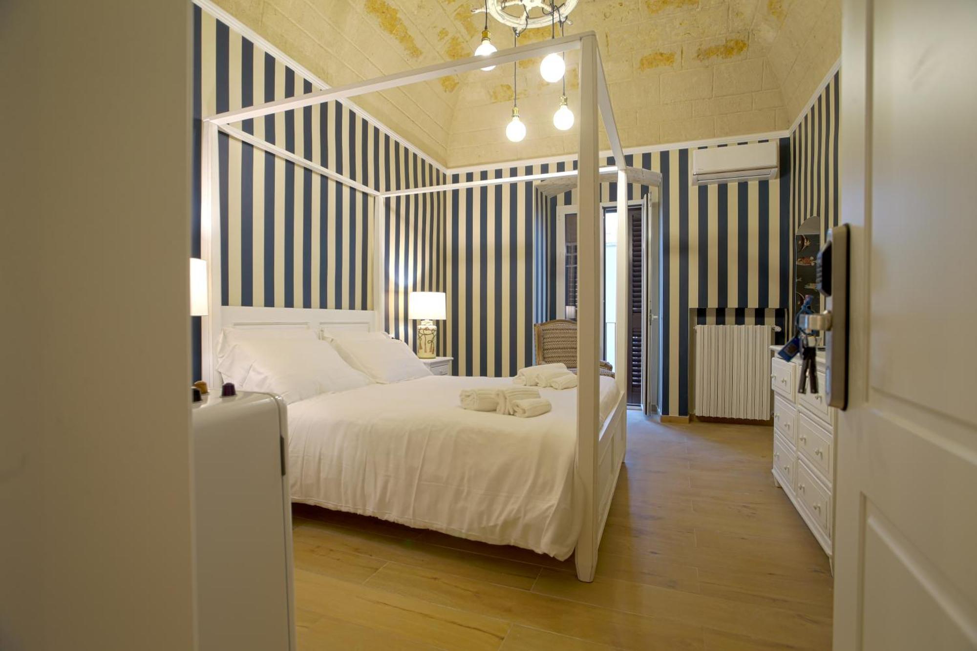 Le Residenze Del Capitano Hotel Bari Ngoại thất bức ảnh