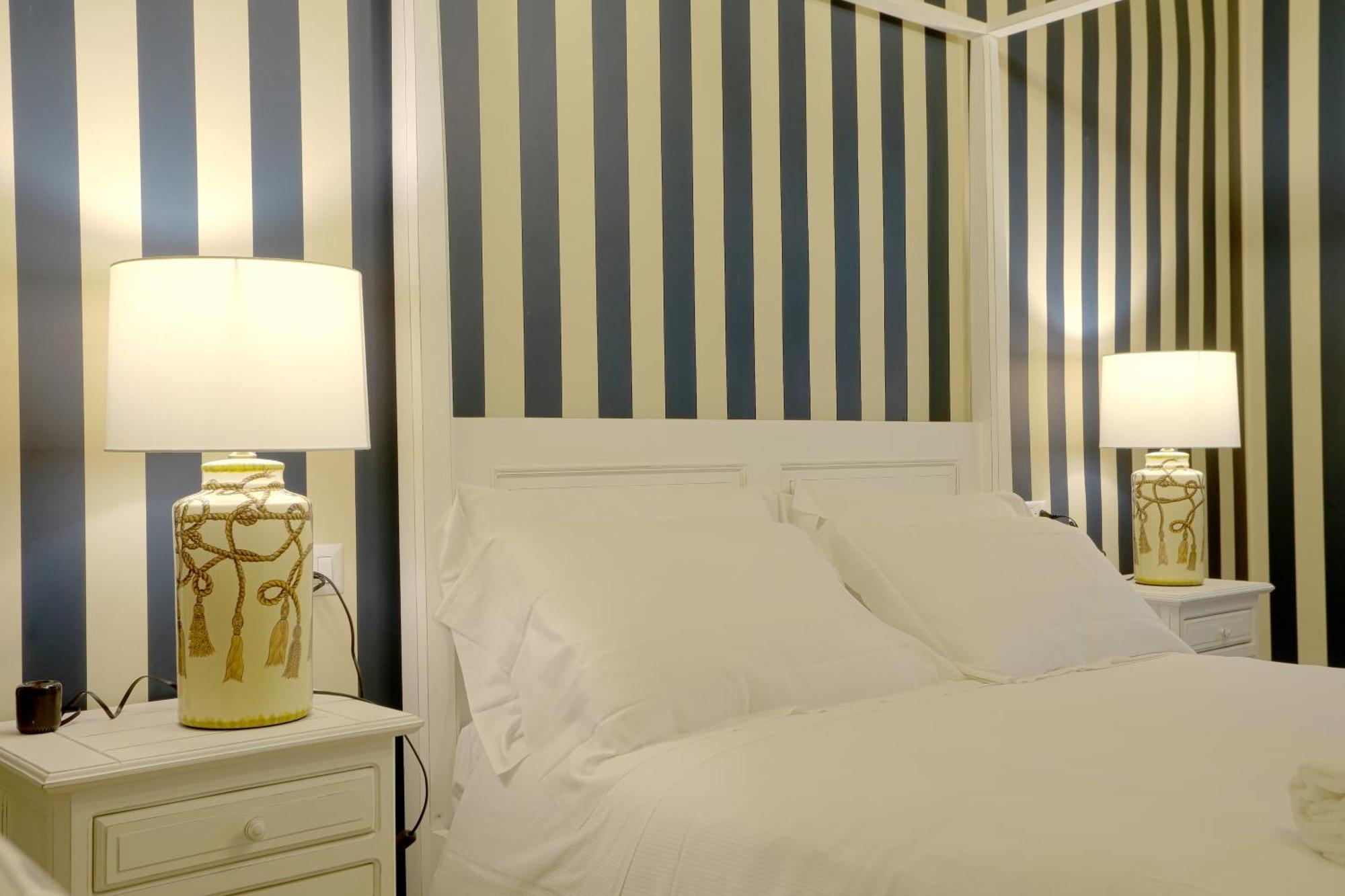 Le Residenze Del Capitano Hotel Bari Ngoại thất bức ảnh