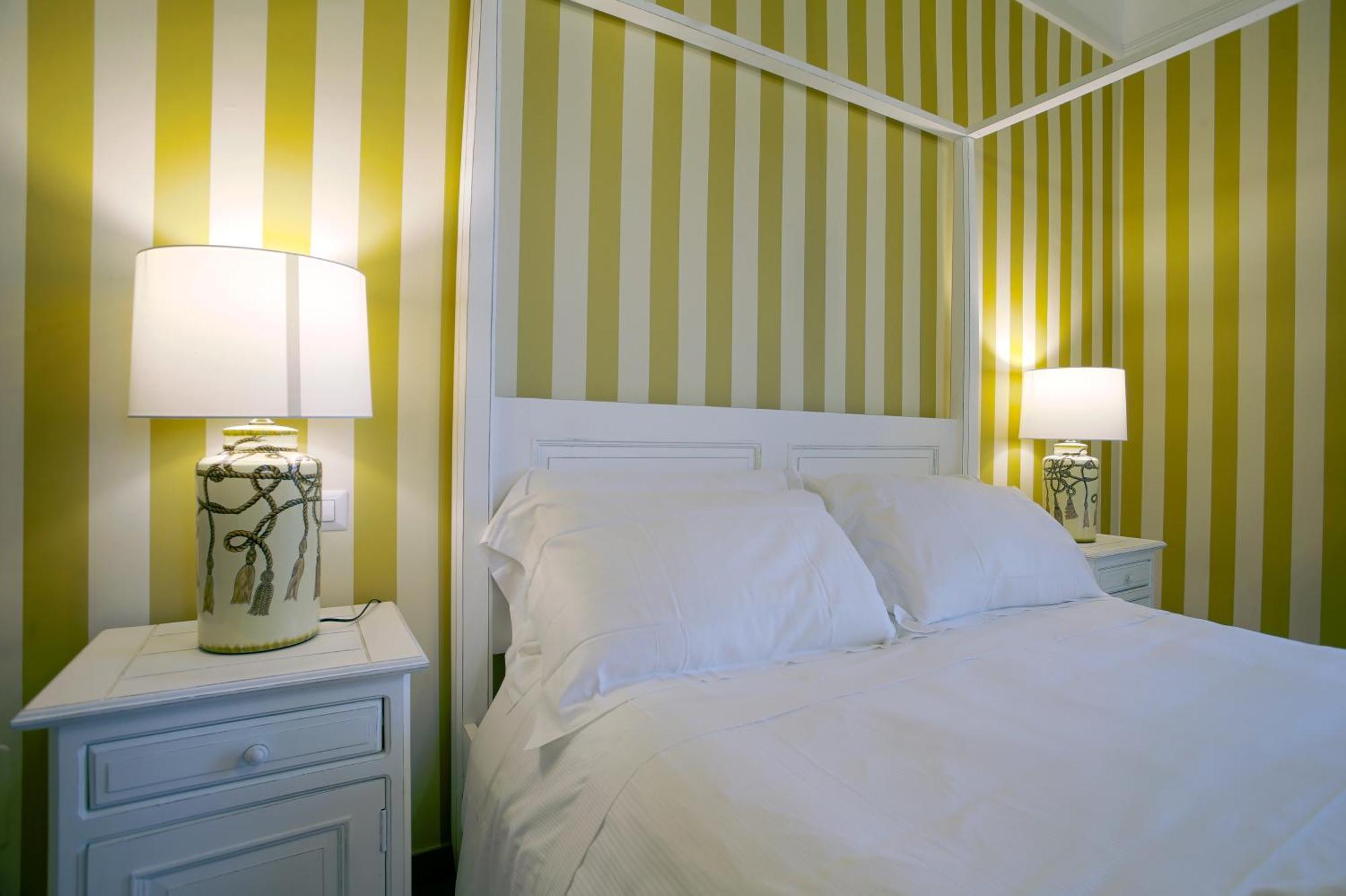 Le Residenze Del Capitano Hotel Bari Ngoại thất bức ảnh