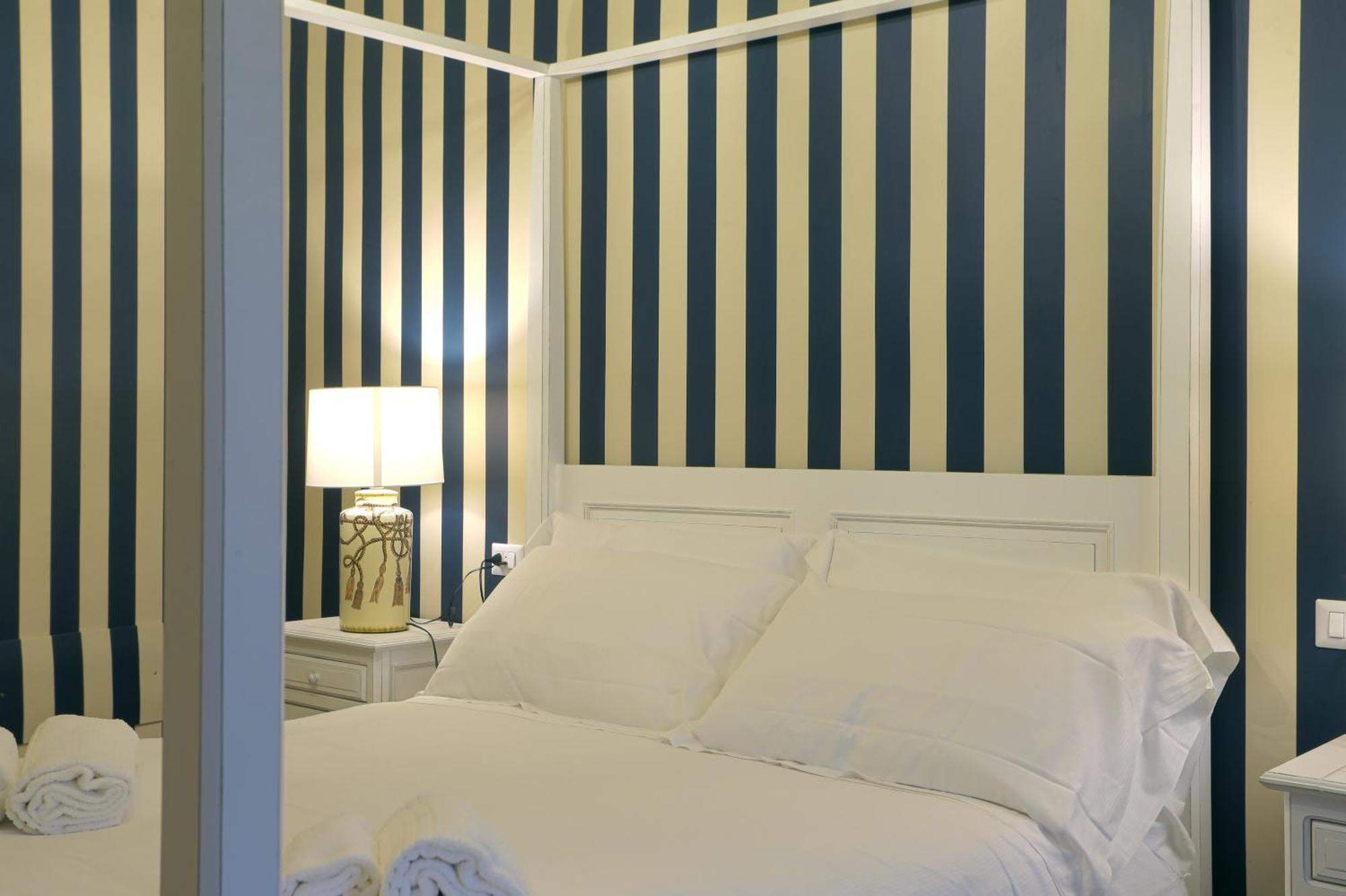 Le Residenze Del Capitano Hotel Bari Ngoại thất bức ảnh