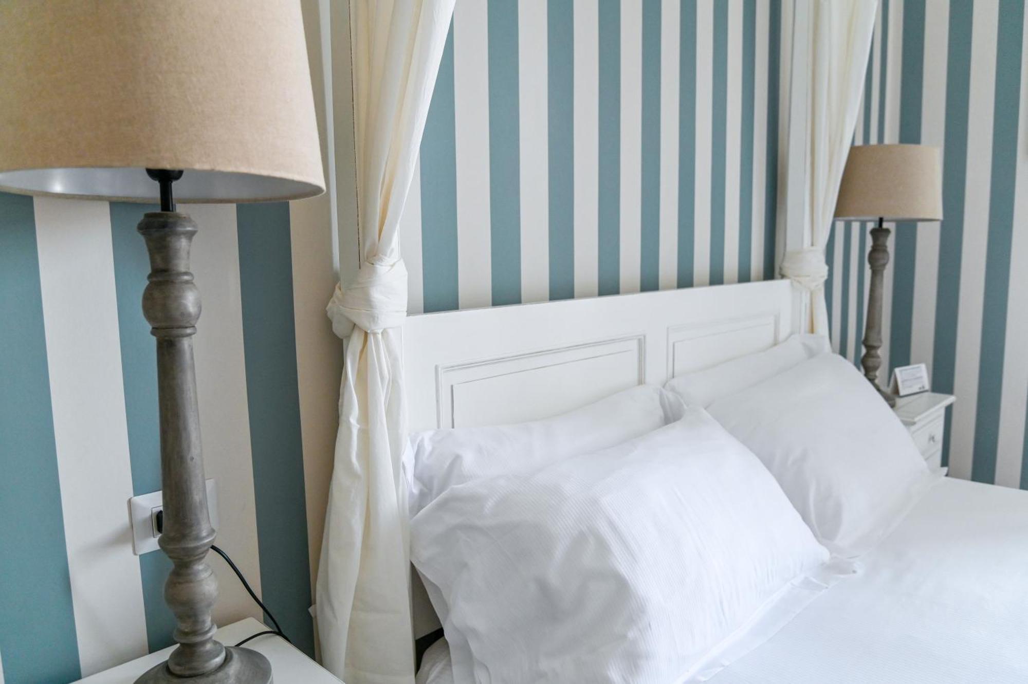 Le Residenze Del Capitano Hotel Bari Ngoại thất bức ảnh