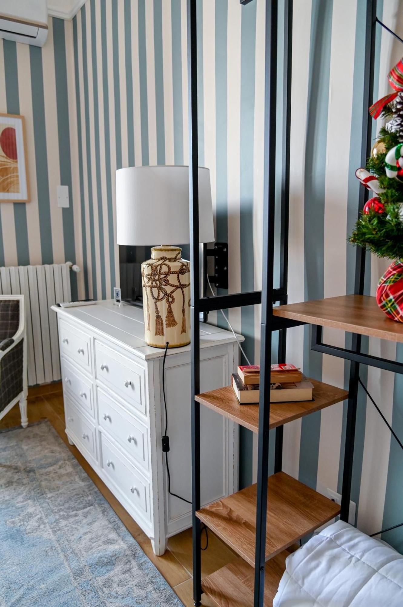 Le Residenze Del Capitano Hotel Bari Ngoại thất bức ảnh