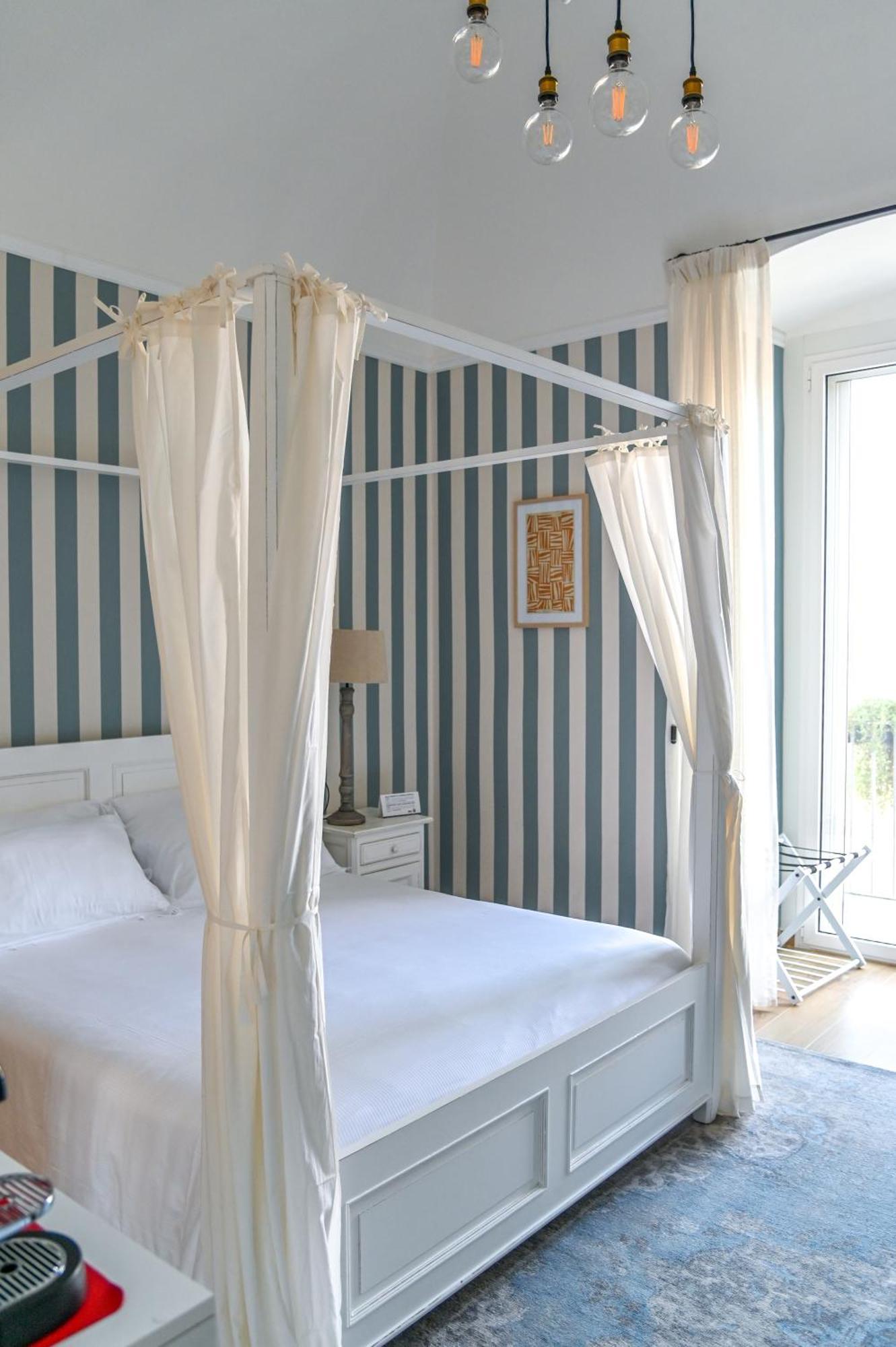 Le Residenze Del Capitano Hotel Bari Ngoại thất bức ảnh