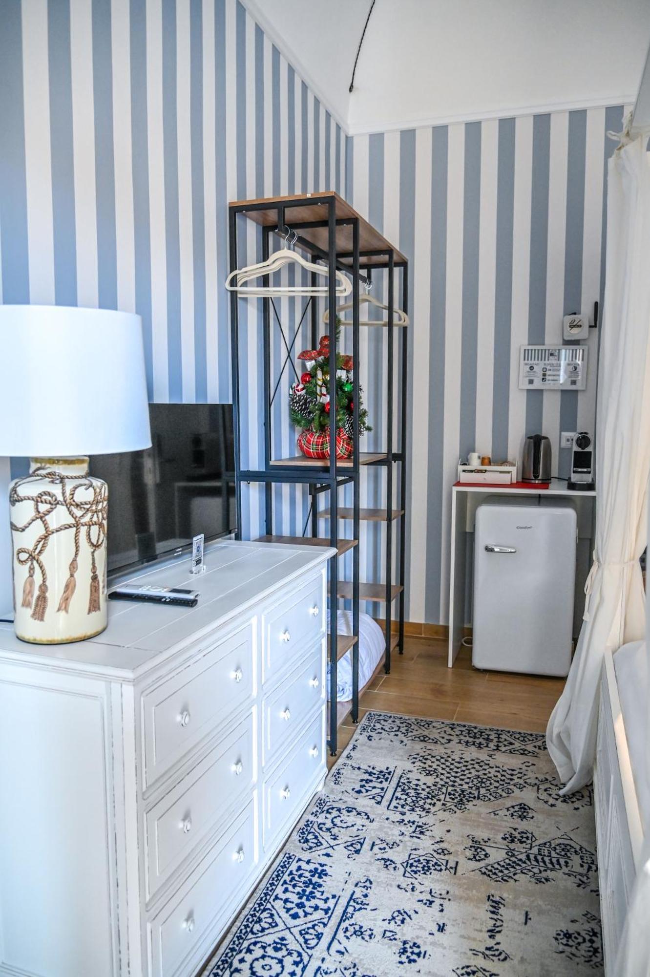 Le Residenze Del Capitano Hotel Bari Ngoại thất bức ảnh