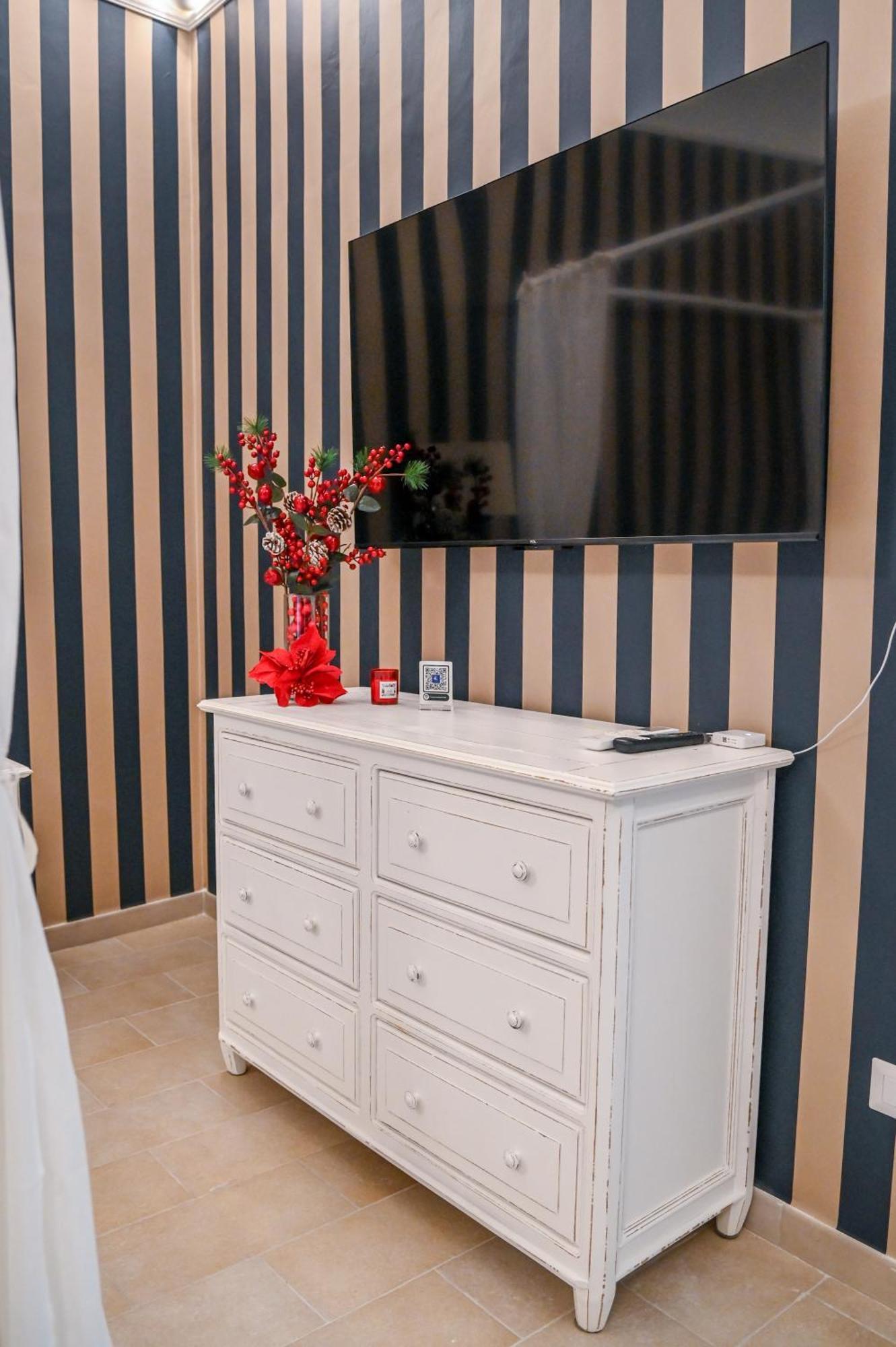 Le Residenze Del Capitano Hotel Bari Ngoại thất bức ảnh