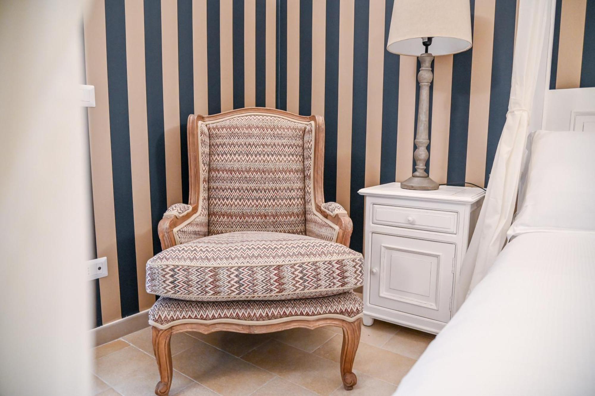Le Residenze Del Capitano Hotel Bari Ngoại thất bức ảnh